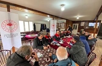 Tarımda Çözüm Sahada