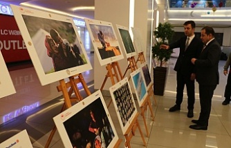 Toprağın ve Emeğin Hikâyesi Erzincan’da Fotoğraflarla Anlatıldı