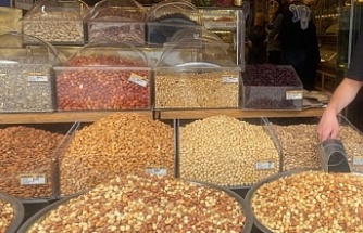 Erzincan’da bayram hareketliliği başladı