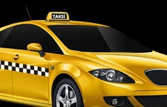 Erzincan’da Taksimetre Tarifesine Zam