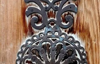 Kemaliye Kapı Tokmağı, Türk Patent ve Marka Kurumu’ndan Coğrafi İşaret Tescili Aldı