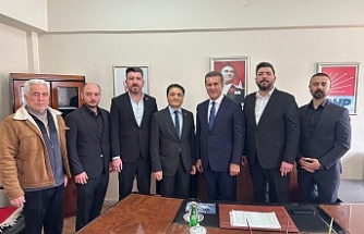 SARIGÜL, BÖLGEMİZDE SAVAŞ, CAN ERZİNCAN’DA GEÇİM SIKINTISI VAR, BAYRAM BURUK GEÇTİ