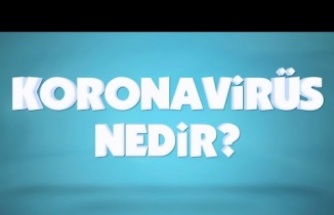 Yeni Koronavirüs Hastalığı'ndan Nasıl Korunuruz?