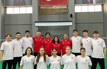 Erzincanlı Raketler Dünya Sahnesinde