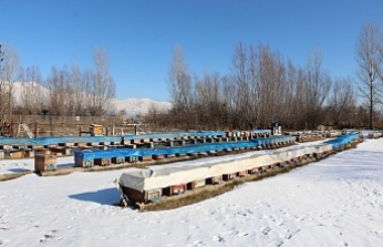 Erzincan’ın Arıcılık Sektörüne Önemli Destek