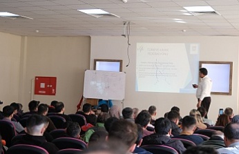 Erzincan’da 151 Aday Hakem Türkiye Kayak Federasyonu Eğitimini Tamamladı