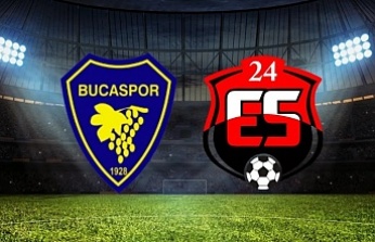 24 Erzincanspor, Bucaspor’u Zorlanmadan Geçti
