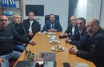 Erzincan ASKF seçime gidiyor