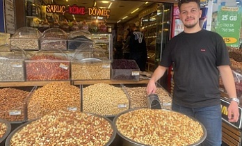 Erzincan’da bayram hareketliliği başladı