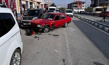 Erzincan’da Yaz Sıcağı ve Dikkatsizlik Trafik Kazalarını Katladı