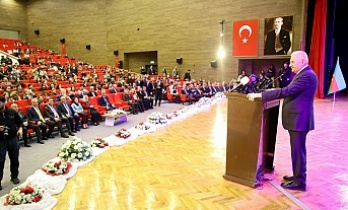 Türk Dünyasında Kadın ve Aile: Erzincan’da Önemli Sempozyum Gerçekleşti