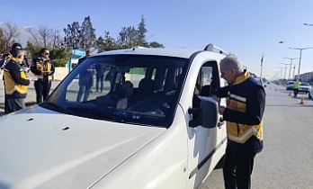 Fermuar Sistemiyle Yaşama Yol Ver