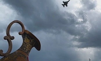 Erzincan, Kurtuluşunun 108. Yılını Coşkuyla Kutladı