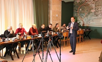 Erzincan tarımda güçlenmeye devam ediyor