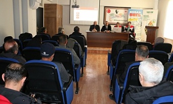 Erzincan’da B-Reçete Dönemi Başlıyor