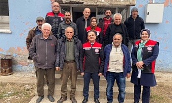 Erzincan’da Tarım Sahada Güçleniyor
