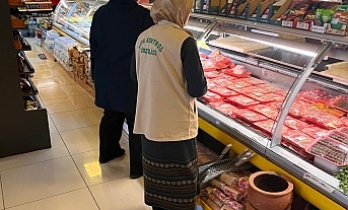 Ramazan Öncesi Erzincan'da Gıda Denetimleri Artırıldı