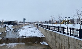 9 Mart’a Kadar Risk Devam Ediyor