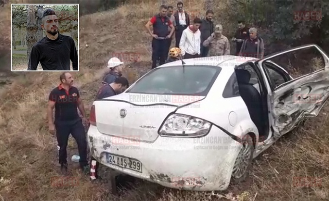 1 Sene Arayla Anne Oğul Trafik Kazasına Kurban Gitti