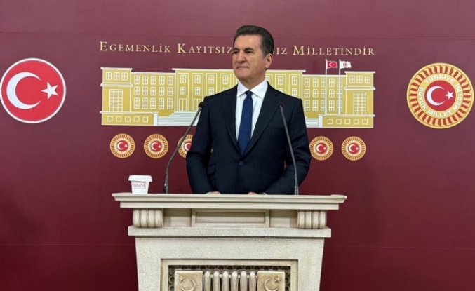 Sarıgül: “Can Erzincan’ımız bütçeden ne alıyor?