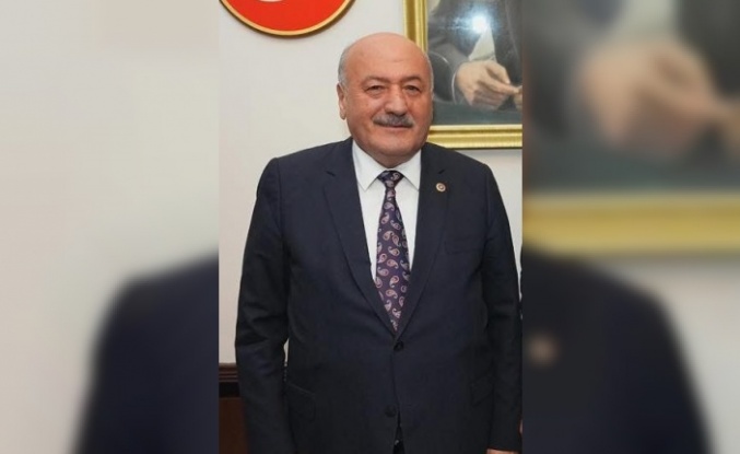 Milletvekili Karaman: "Erzincan, yatırımcılar için daha cazip bir merkez haline geliyor"