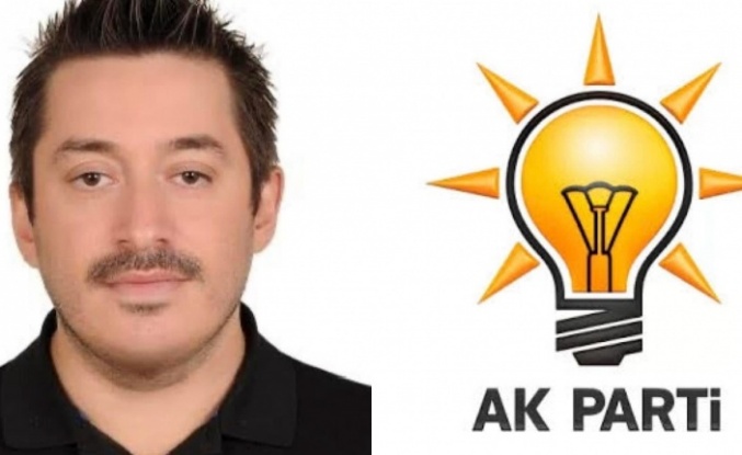 Sümer, AK Parti  MKYK Listesi asil üyeliğine seçildi