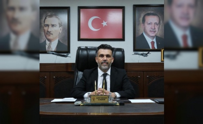 Kabadayı: “Çanakkale ruhu, milletimizin bağımsızlık simgesidir!”