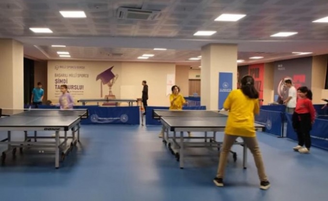 Erzincanlı Sporculardan Rekor Başarı