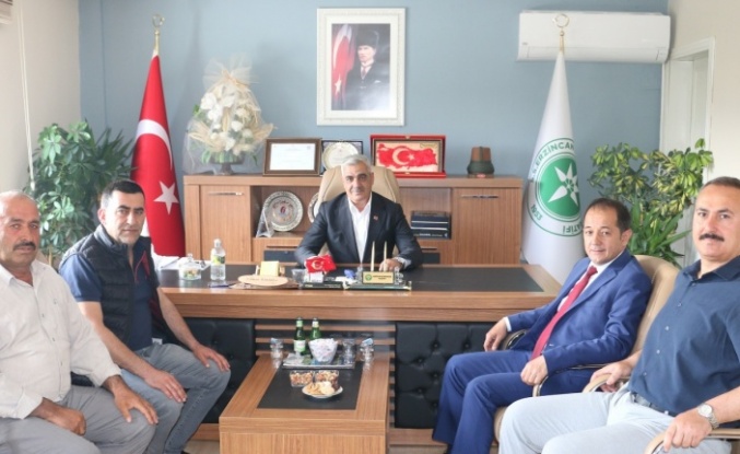 Erzincan’da işbirliği artarak devam edecek