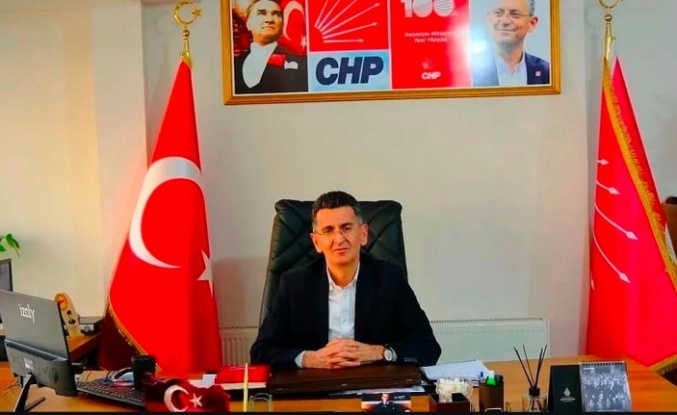 Tanrıverdi : “Birlik ve Beraberliğe Her Zamankinden Fazla İhtiyacımız Var”