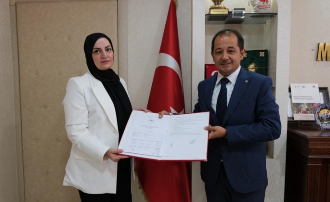 Erzincan’da hayvancılık yatırımları devam ediyor