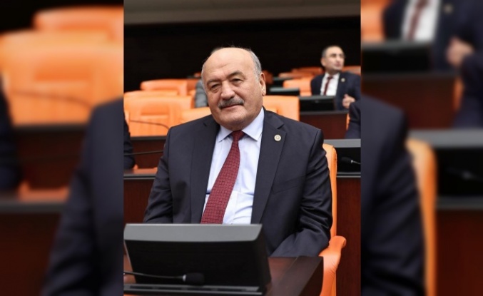 Süleyman Karaman’dan 15 Temmuz Mesajı: “Milletimizin Direnişi Tarihe Geçmiştir”