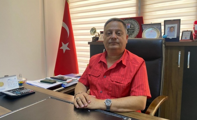“Vaka Yok, Aşı Geliyor”