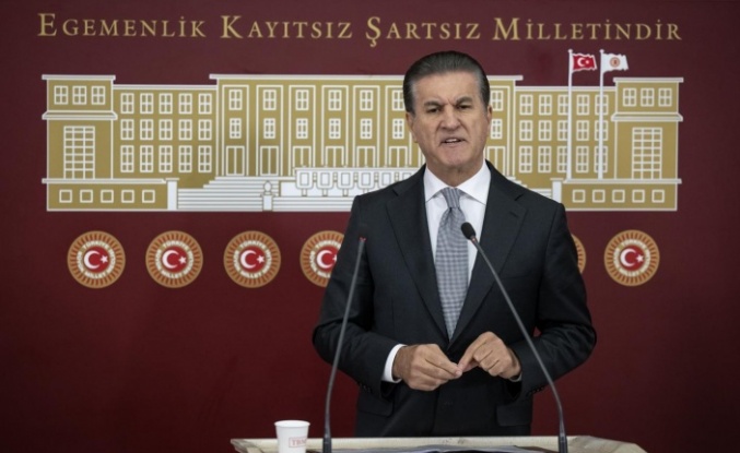 CHP Heyeti Malatya’da Sahaya İniyor