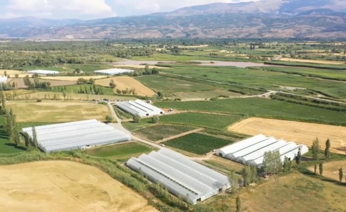 Erzincan’da Seracılara Büyük Destek
