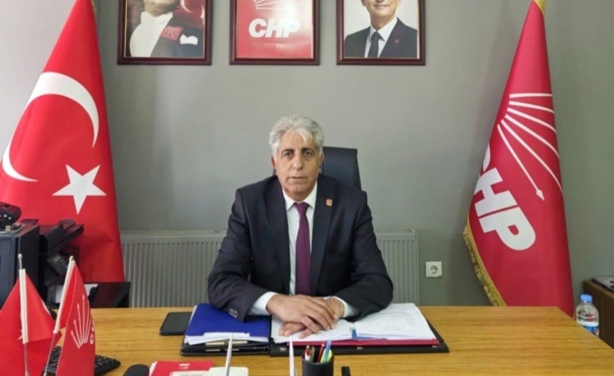 Ali Aras, Yeniden Adaylığını Açıkladı