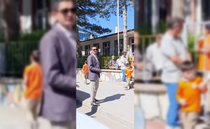 Erzincan’da Örnek Uygulama