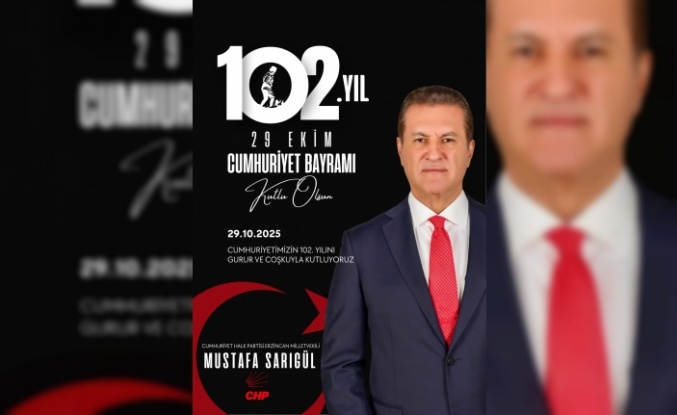 SARIGÜL, CUMHURİYET EŞİTLİKTİR