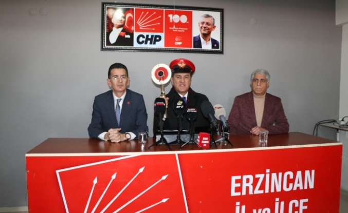 SARIGÜL, 2025 YILININ HESABINI VERMEK İÇİN KARŞINIZDAYIM