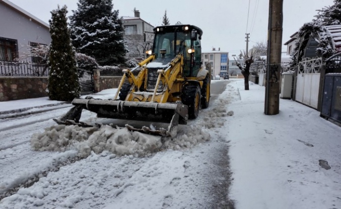 Eğitime 1 (Bir) Gün Ara Verildi