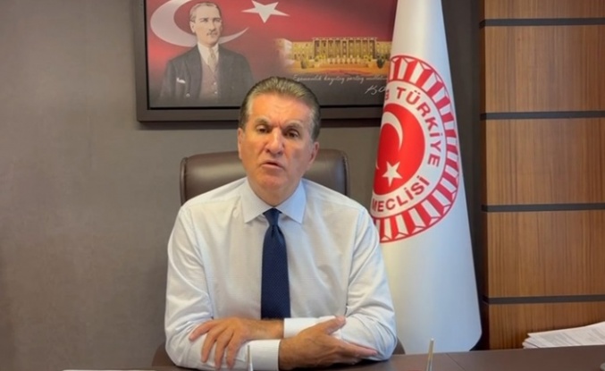 SARIGÜL, TRUMP’IN BU YAPTIĞI KORSANLIKTIR, DARBEDİR, GASPTIR, ZORBALIKTIR