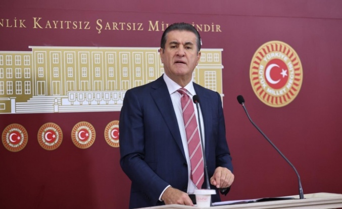 SARIGÜL,  TÜRKİYE YÜZYILINDA EMEKLİ YÜZYILIN ÇİLESİNİ YAŞIYOR