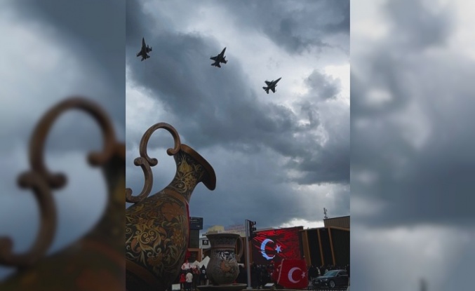 Erzincan, Kurtuluşunun 108. Yılını Coşkuyla Kutladı