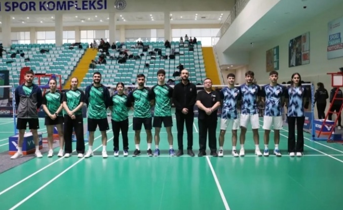 Erzincan Takımlarından Ankara’da Gurur Tablosu: 9 Maçta 8 Galibiyet