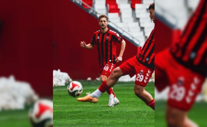 24 Erzincanspor, Muğlaspor'la 0-0 Berabe Kaldı