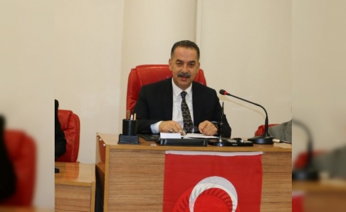 Erzincan İl Genel Meclis Başkanı Mehmet Cavit Şireci’den 12 Mart Mesajı