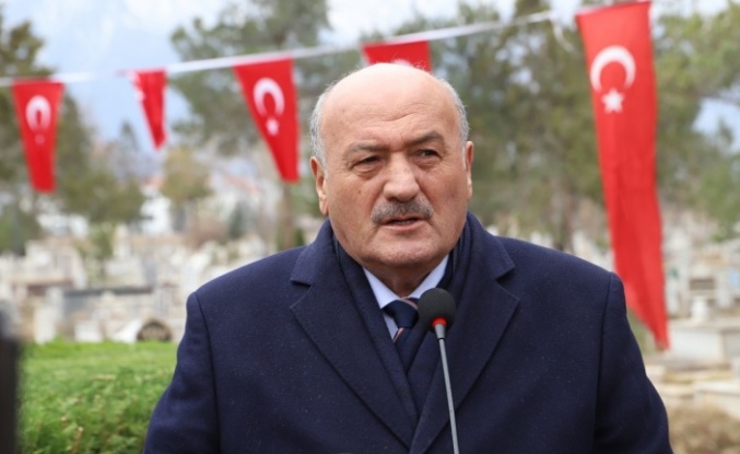 Milletvekili Karaman, “Erzincan Depremini Unutmadık, Unutmayacağız”