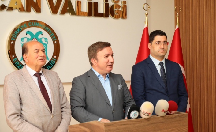 Erzincan’da örnek davranış