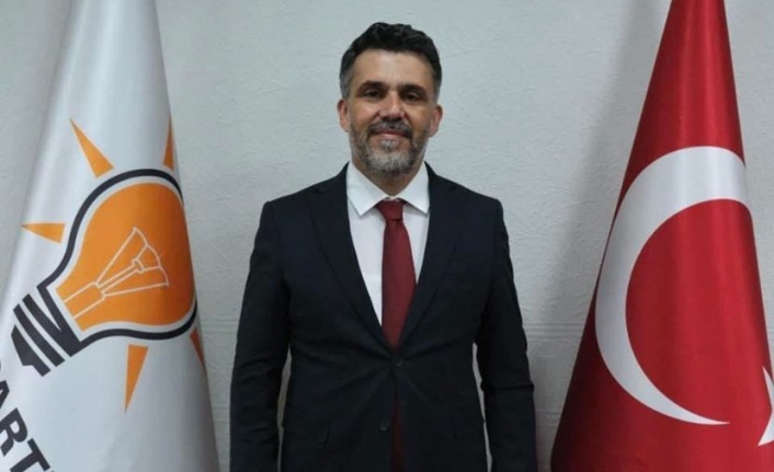 AK Parti Erzincan İl Başkanı Alpay Kabadayı’dan Kurban Bayramı Mesajı: “Bu Bayram da Birlikteyiz, Beraberiz”