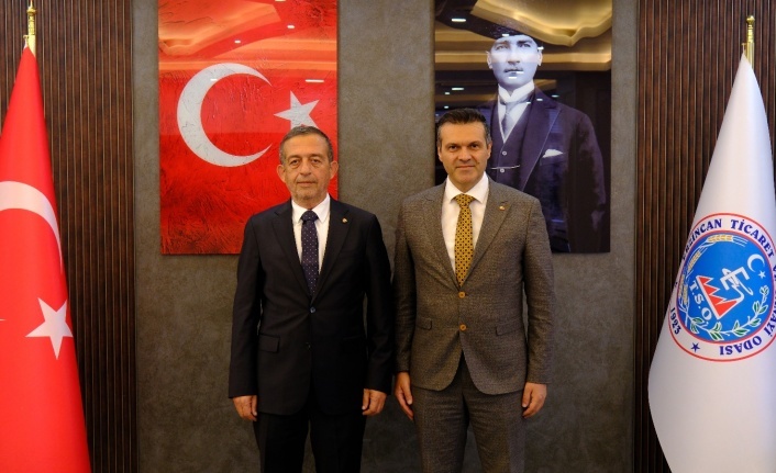 Erzincan Ticaret ve Sanayi Odasından 250 Öğrenciye Burs Desteği